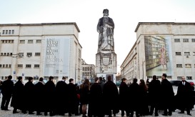 Oposição confirma congelamento das propinas em 2026/2027