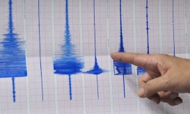 Dois sismos de magnitude 4,1 em Alenquer os maiores dos últimos nove anos – IPMA