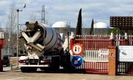 Movimento antinuclear denuncia pressões para prolongar operação de Almaraz