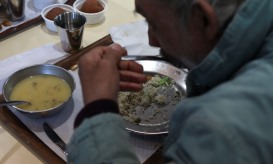 Um quarto dos estrangeiros em Portugal estão em situação de pobreza – Pordata