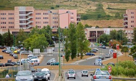 Doentes urgentes com espera superior a 15 horas no hospital Amadora-Sintra