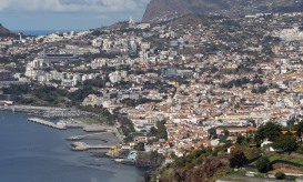 Investimento estrangeiro em habitação na Madeira não é incompatível com rendas acessíveis - Albuquerque