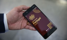 Sistema de emissão de passaportes está operacional, mas julho teve maior lentidão - IRN