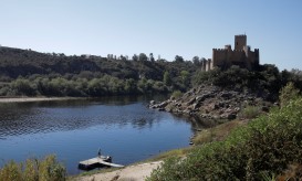 proTEJO avança para tribunais europeus na defesa do rio Tejo