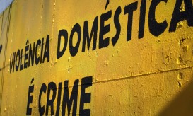 Treze mortes nos 10.251 crimes de violência doméstica este ano