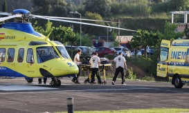 Técnicos do INEM iniciam greve ao trabalho administrativo por tempo indeterminado