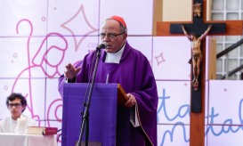 Regresso ao presépio é caminho para o “essencial” do Natal – Cardeal Patriarca