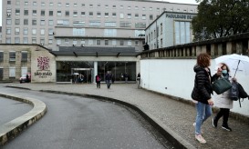 Portugal com 13 infeções confirmadas de Covid-19 e 30 novos casos em avaliação - DGS