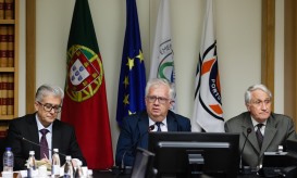 Ministro diz que PSD está “mal informado” sobre nomeações para a Proteção Civil