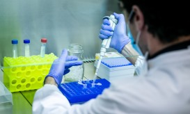 Falta de renovação no Departamento de Genética Humana cria risco para investigação