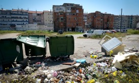 Moradores do bairro da Jamaica pedem no parlamento realojamento urgente