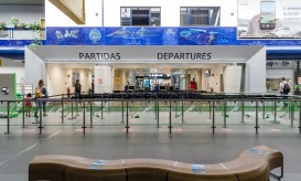 SATA Air Açores cancelou 34 voos entre as ilhas do arquipélago