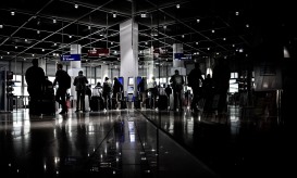 GNR esclarece que são 24 os militares a reforçar o aeroporto de Lisboa na terça-feira