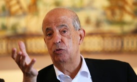 Berardo acusado de burla qualificada para não pagar créditos de mil ME a bancos