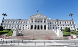 Prazo para entrega de listas para órgãos externos do parlamento termina hoje