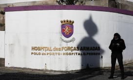 Governo quer contratar 163 profissionais para resolver limitações do Hospital das Forças Armadas