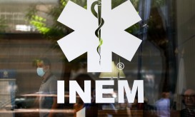 INEM alerta bombeiros para possíveis atrasos no pagamento do subsídio mensal