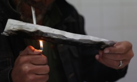 Arranca hoje projeto-piloto de apoio domiciliário para pessoas em situação de dependência