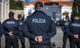Operação Verão Seguro 2025 da PSP faz 53 detenções nas estradas no último dia de agosto
