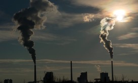 Ministros do Ambiente deixam para Conselho Europeu discussão sobre revisão dos objetivos climáticos