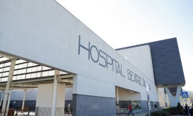 Hospital de Loures avança com consultas de obstetrícia realizadas só por enfermeiros
