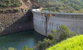 Financiamento só permite combater perdas de água em 5% da rede no Algarve