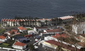 Sismo de 4,6 na escala de Richter sentido na ilha açoriana de São Jorge