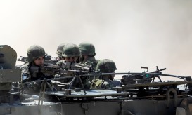 PSD e CDS-PP propõem programa de voluntariado cívico-militar que permite carta de condução gratuita