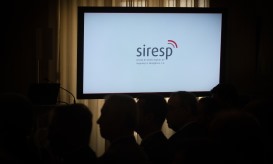 SIRESP com avaria no CODU Norte