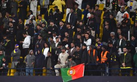 Comunidade portuguesa na Arábia Saudita cresce 25% por ano - embaixador