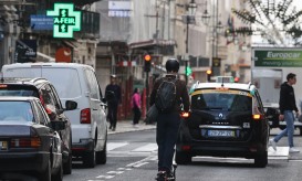 Seguro obrigatório para trotinetes elétricas a partir de sexta-feira