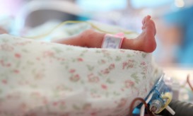 Três urgências de ginecologia/obstetrícia e duas de pediatria estão hoje fechadas