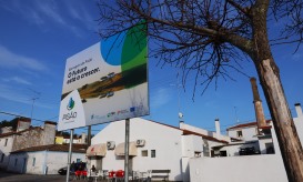 Obras da Barragem do Pisão devem decorrer “depressa” para garantir financiamento - Governo
