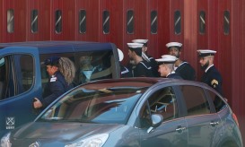 Marinha reabre processos disciplinares a militares do NRP Mondego após anulação das sanções