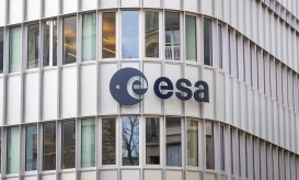 Agência Espacial Europeia lança na terça-feira primeiros satélites de nova missão