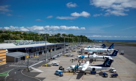 Chega questiona falta de meios no aeroporto de Ponta Delgada