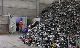 Associação ambientalista assinala poluição causada por resíduos elétricos e eletrónicos em Portugal