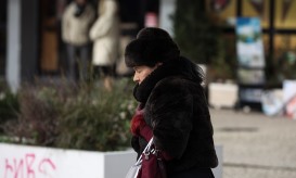 DGS reforça recomendações para a saúde devido ao frio