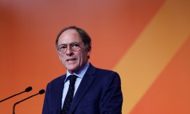 PSD inicia jornadas parlamentares com antigo vice-primeiro-ministro Paulo Portas como convidado