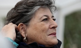 Ana Gomes espera que Seguro se demarque do Governo e condene agressão ao Irão