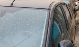 Portugal continental com fraca qualidade do ar até quinta-feira - DGS