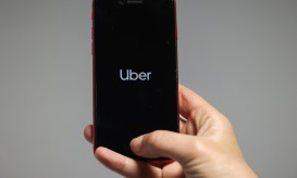 Uber diz desconhecer viagem de norte-americana que acusa motorista de sequestro