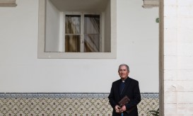 Portugueses têm capacidade de acolhimento e não alimentam ódio aos estrangeiros – Bispo