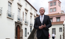 CDS recusa ser "bengala" ou "extensão" do PSD na Madeira