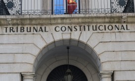 PSD, Chega e PS entregam lista conjunta para eleger quatro juízes do Tribunal Constitucional
