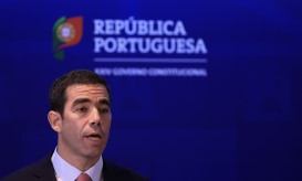Governo diz que “portugueses não perdoariam” inação face a degradação da Santa Casa