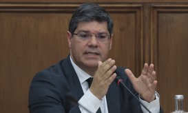 Eurico Brilhante Dias eleito líder parlamentar do PS com 92,5% dos votos