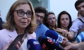 Ministra da Saúde garante que Algarve vai ter plano de resposta no verão