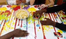 Instituto de Apoio à Criança regista em 2025 quase 3.500 pedidos de apoio