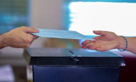 Inscrições para voto antecipado nas Presidenciais a partir de segunda-feira para doentes internados e presos